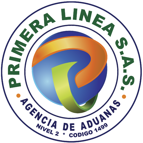 Logo Primera Línea
